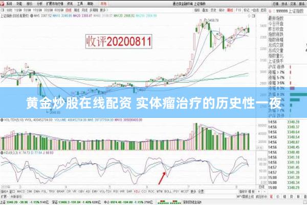 黄金炒股在线配资 实体瘤治疗的历史性一夜