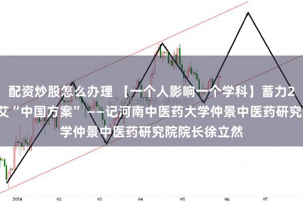 配资炒股怎么办理 【一个人影响一个学科】蓄力20载，打造防艾“中国方案” ——记河南中医药大学仲景中医药研究院院长徐立然