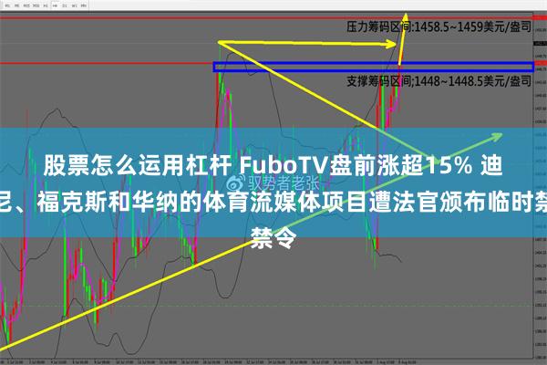 股票怎么运用杠杆 FuboTV盘前涨超15% 迪士尼、福克斯和华纳的体育流媒体项目遭法官颁布临时禁令