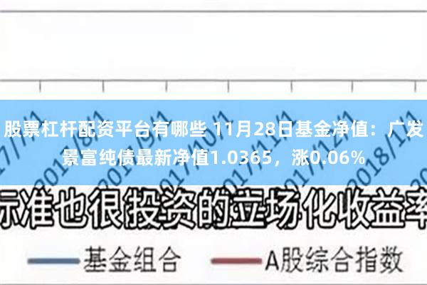 股票杠杆配资平台有哪些 11月28日基金净值：广发景富纯债最新净值1.0365，涨0.06%